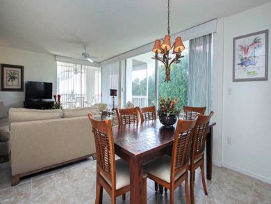 Charming Vacation Rental Condo on Sanibel Two Bedrooms